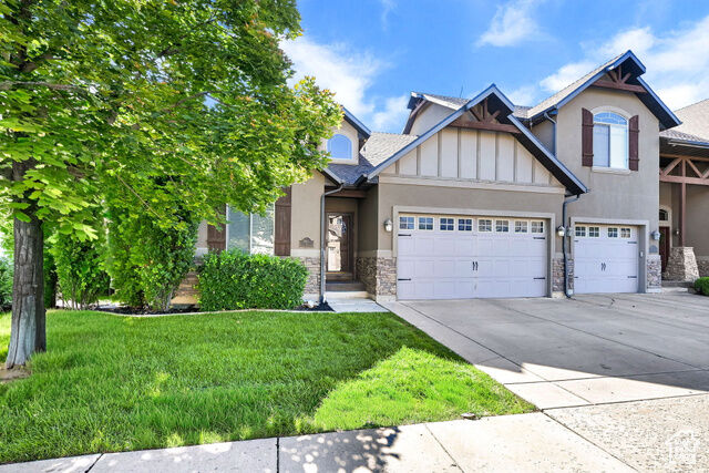Property Photo:  4510 S Stone Creek Rd W F  UT 84401 