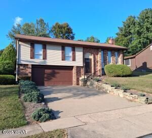 Property Photo:  2515 N Hills Drive  PA 17701
