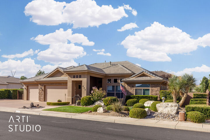 Property Photo:  425 E 1575 S  UT 84780 