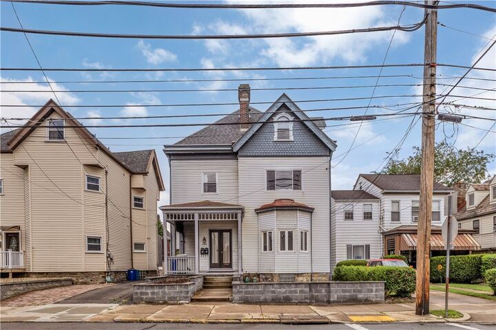 5154-Mul Cypress St  Bloomfield PA 15224 photo