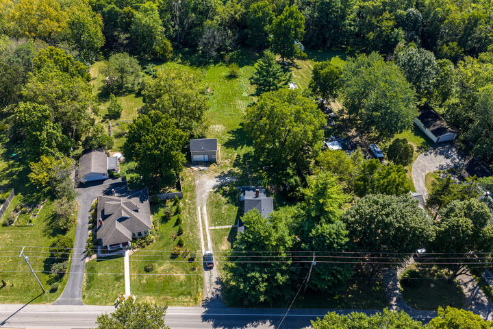 Property Photo:  2642 Springfield Xenia Road  OH 45506 