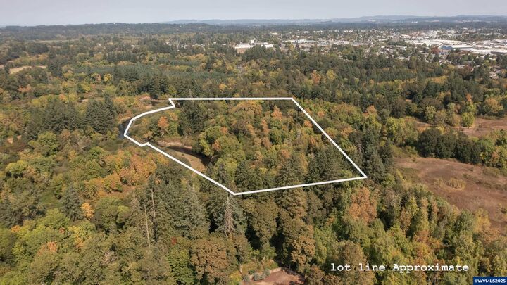 Property Photo: Pp2020-49 Lot#2 N. Of Osprey Ct. Rd OR 97321