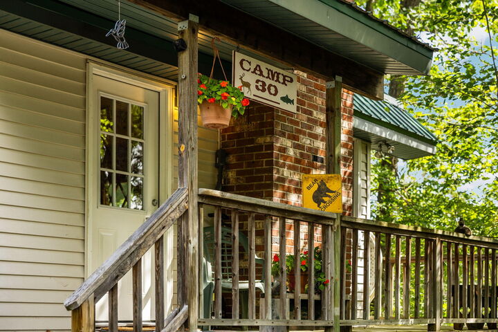 Property Photo: 3265 Roost Road MI 49765