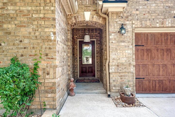 Property Photo: 2110 Howell Mountain Drive TX 78613