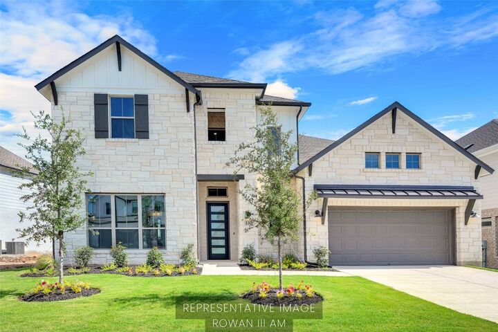 180 Montecilo Drive  Liberty Hill TX 78642 photo
