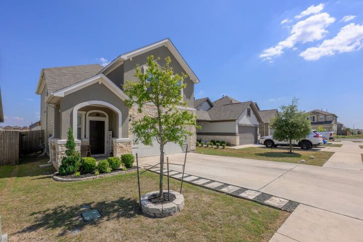 Property Photo:  187 Buttonwood Drive  TX 78610 