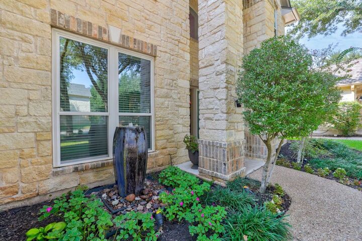 Property Photo:  2649 Henley Drive  TX 78681 