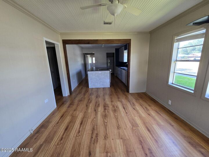 Property Photo: 500 4th Street LA 70529