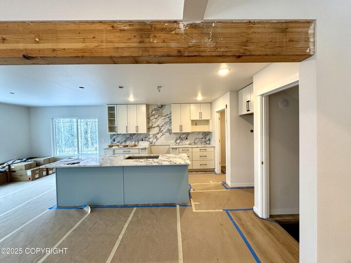 Property Photo:  36301 Denbrock Street  AK 99669 