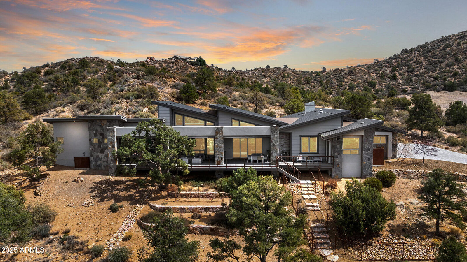 Property Photo:  5245 W Three Forks Road  AZ 86305 