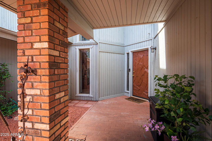 Property Photo: 747 Mountain Shadows Drive AZ 86336
