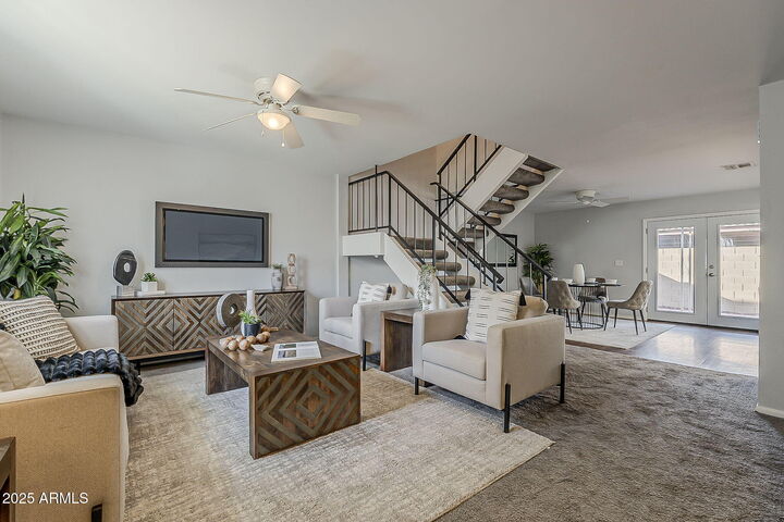 Property Photo: 4324 N Parkway Avenue AZ 85251