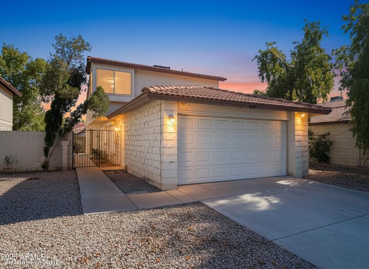 2663 W Estrella Drive  Chandler AZ 85224 photo