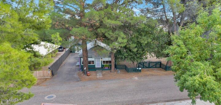 Property Photo:  607 N 8th Street  AZ 86326 