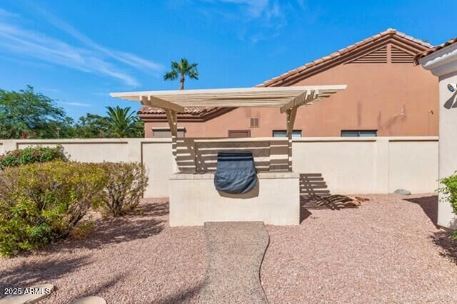 Property Photo:  11273 E Sorrel Lane  AZ 85259 