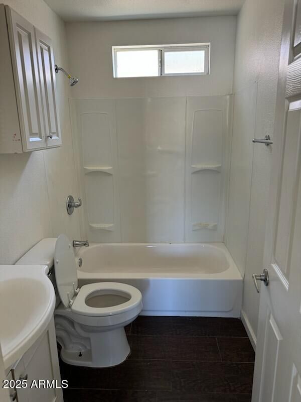 Property Photo:  1319 W Vogel Avenue Apt 1  AZ 85021 