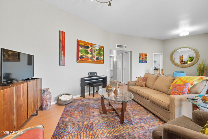 Property Photo: 16801 N 103rd Avenue AZ 85351
