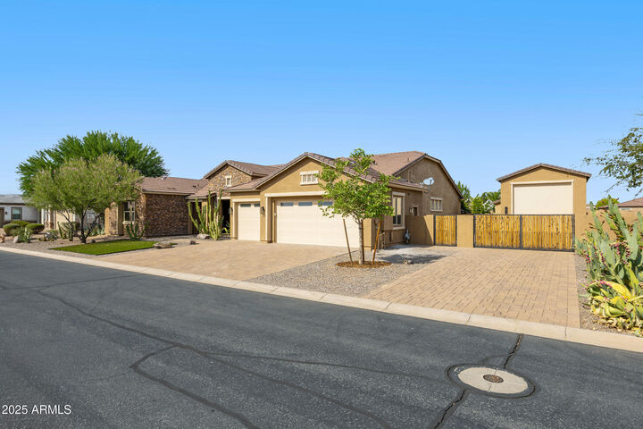 Property Photo:  19778 E Poplar Drive  AZ 85142 