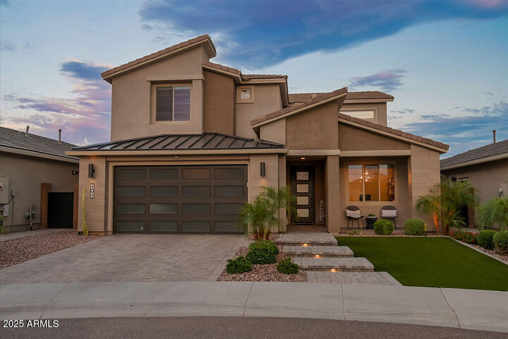 Property Photo:  22011 N 34th Way  AZ 85050 