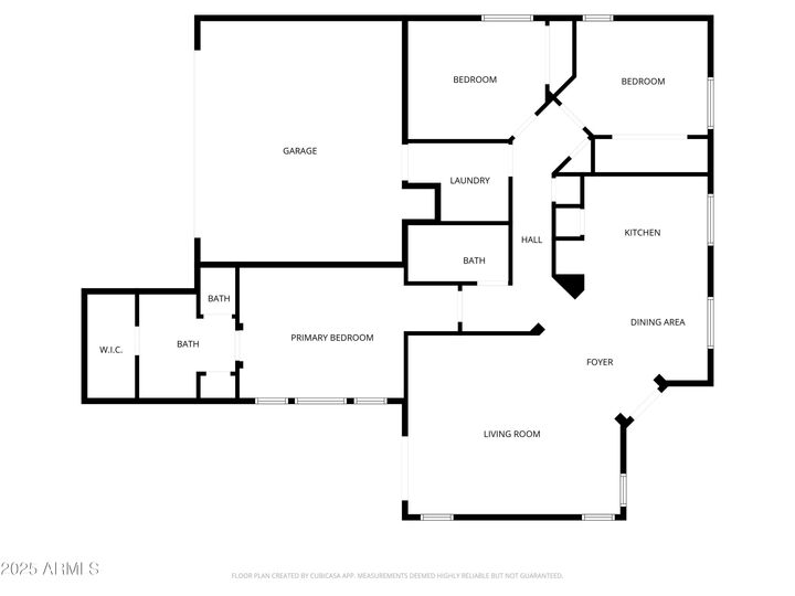 Property Photo:  2596 E Boston Street  AZ 85295 