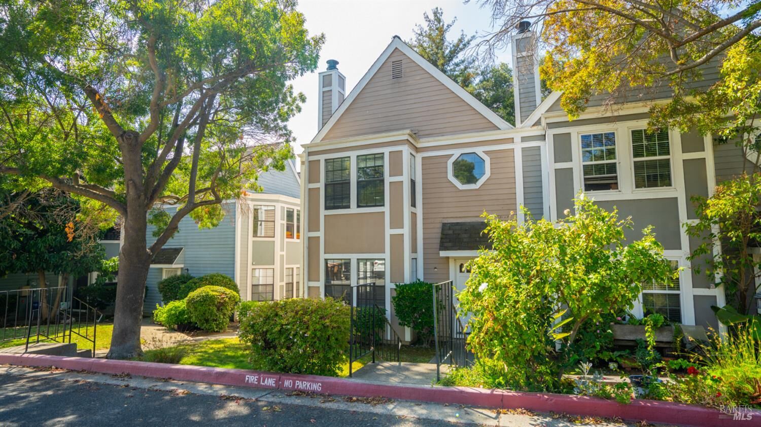 Property Photo:  777 Military  CA 94510 