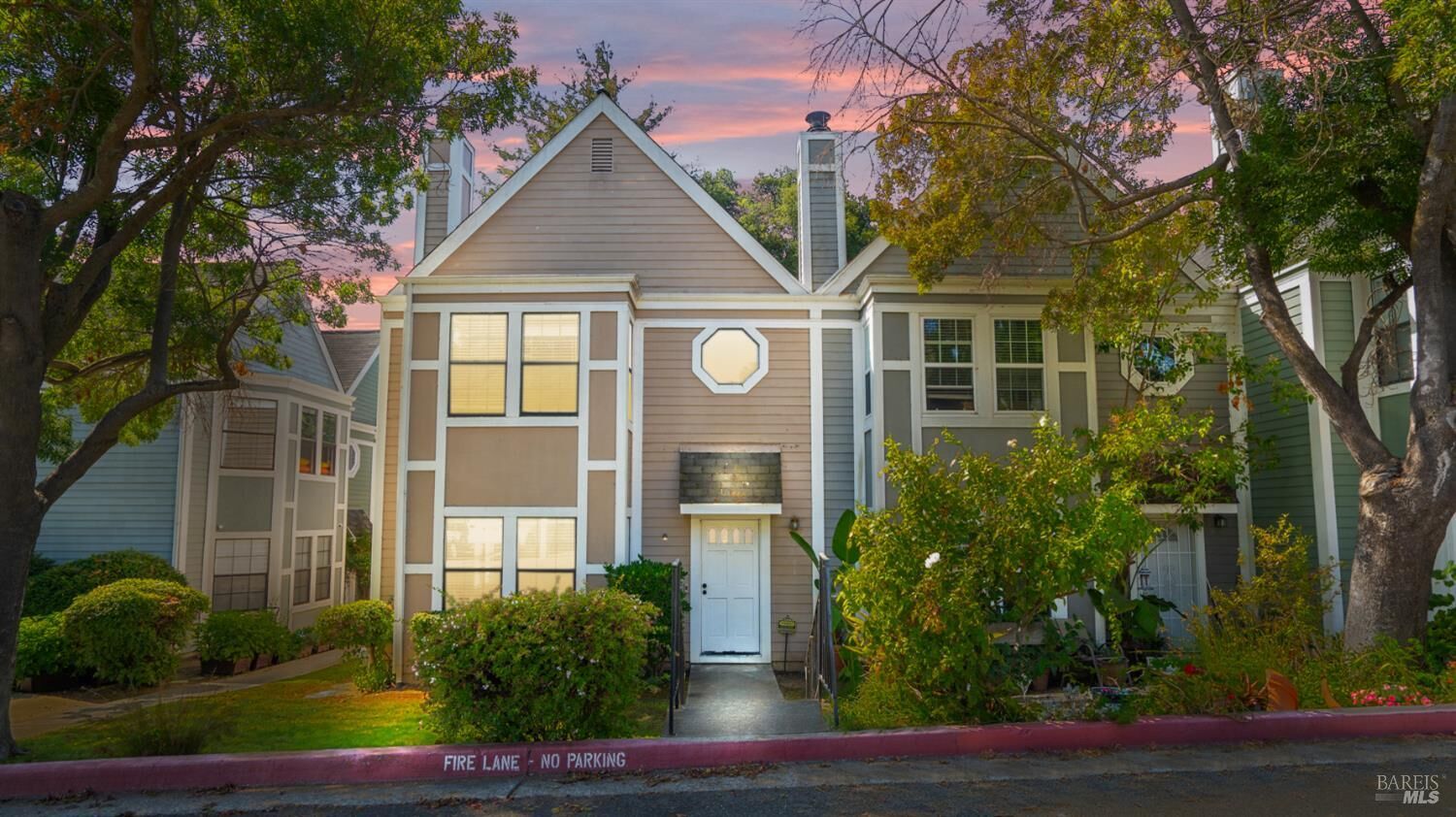 Property Photo:  777 Military  CA 94510 