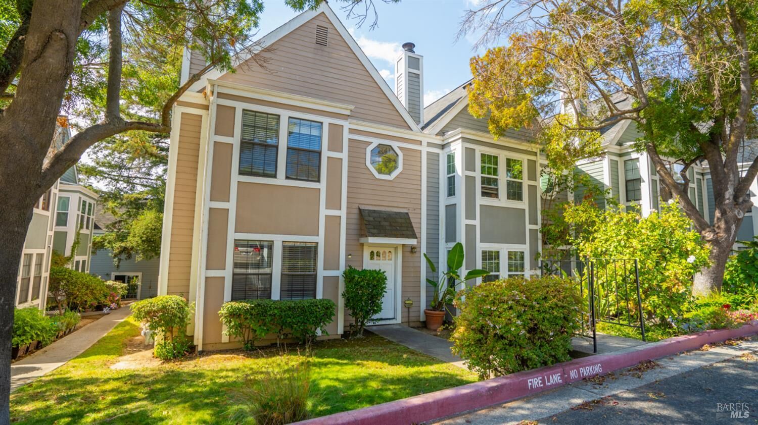 Property Photo: 777 Military CA 94510