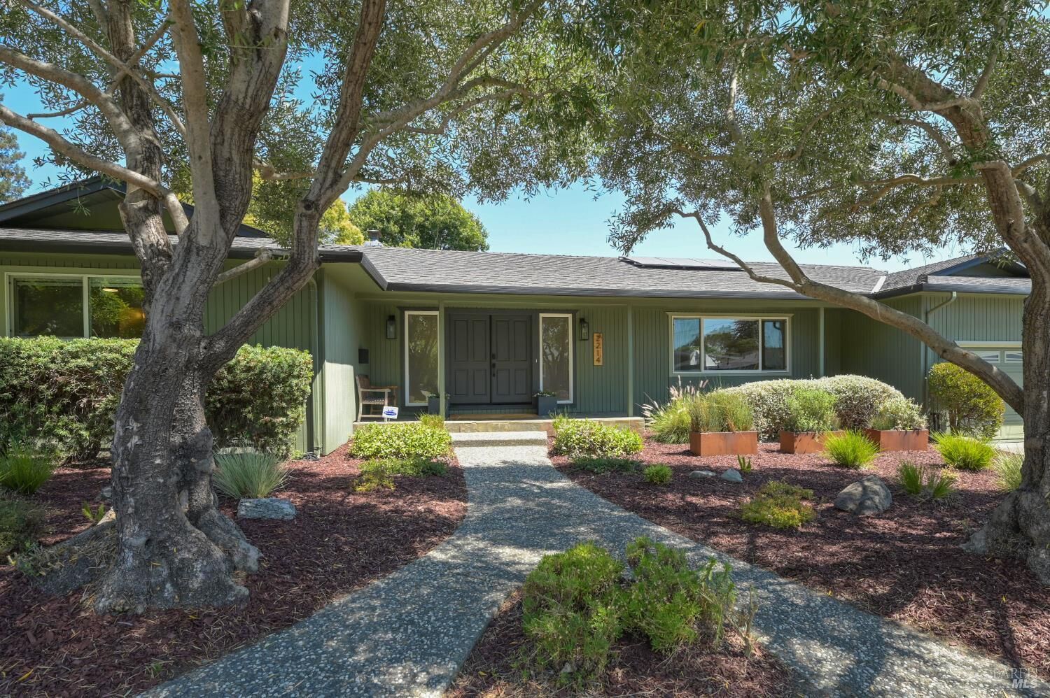 Property Photo: 2214 Northwood Drive CA 95404