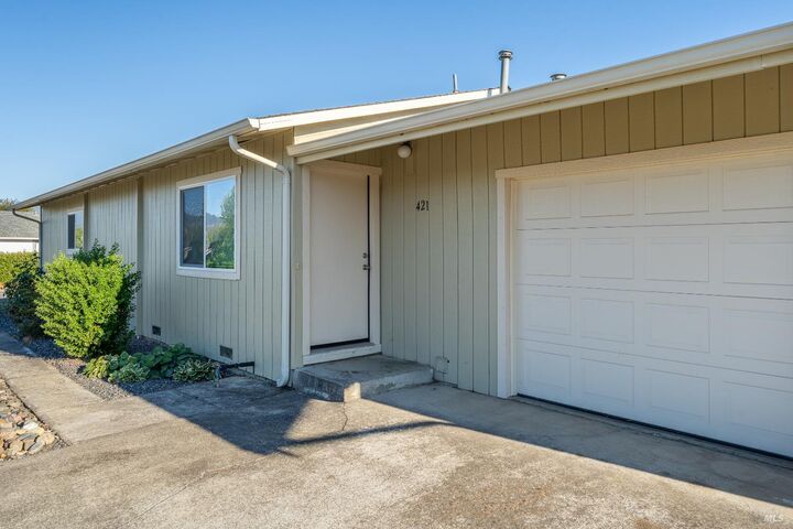 Property Photo:  1380 Carrigan Lane  CA 95482 