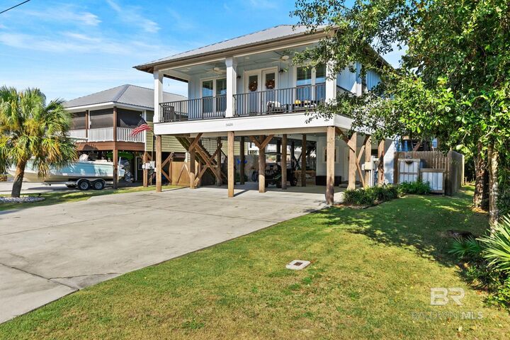 Property Photo:  5628 Gulf Avenue  AL 36561 