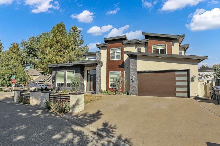 Property Photo:  12267 72 Avenue  BC V3W 2M4 