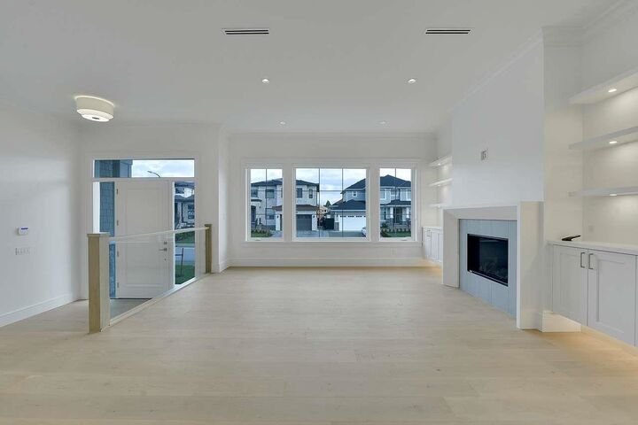 Property Photo:  19716 32A Avenue  BC V3A 0N9 