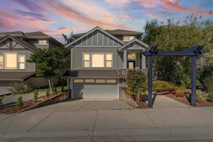 Property Photo: 5211 Bridlewood Drive BC V2R 5W9