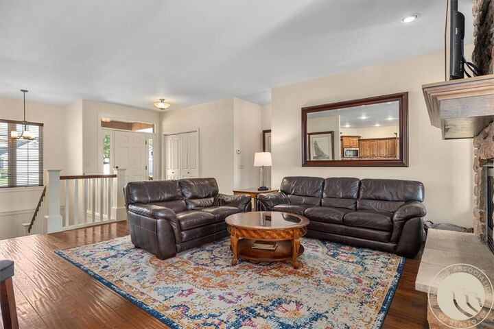 Property Photo:  3720 Parkhill Dr.  MT 59102 
