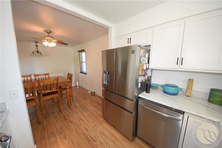 Property Photo: 1013 W 12th Street MT 59044