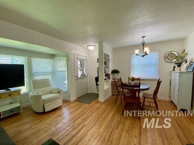 Property Photo:  918 Linden Ave  ID 83501 