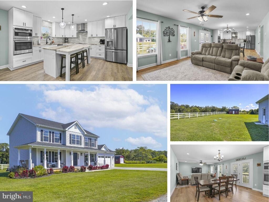 Property Photo:  38405 Bens Lane  MD 20659 