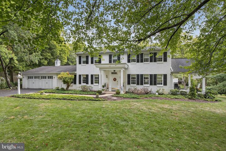 494 Northlawn Drive  Lancaster PA 17603 photo