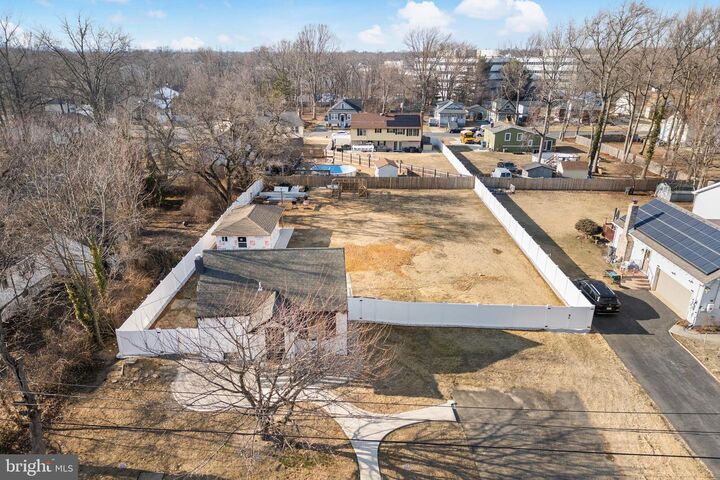 Property Photo:  826 Northwood Avenue  NJ 08002