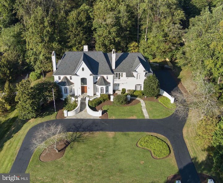 8709 Crider Brook Way  Potomac MD 20854 photo