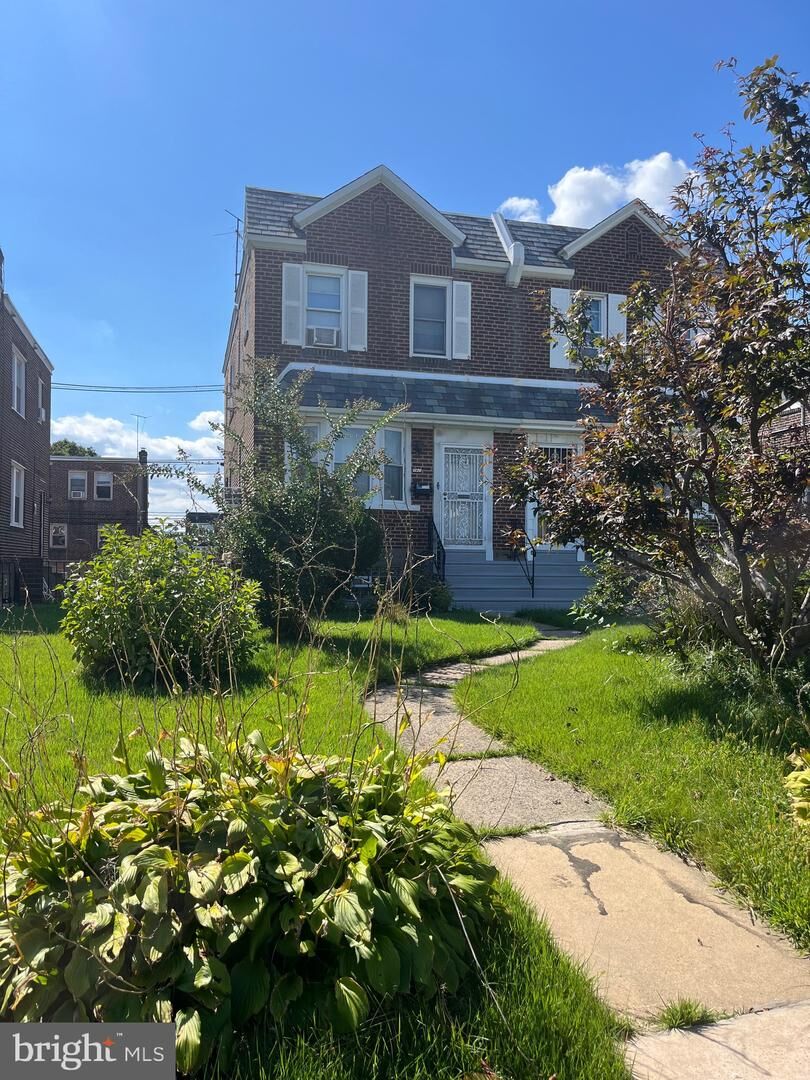 Property Photo:  1130 Magee Avenue  PA 19111 