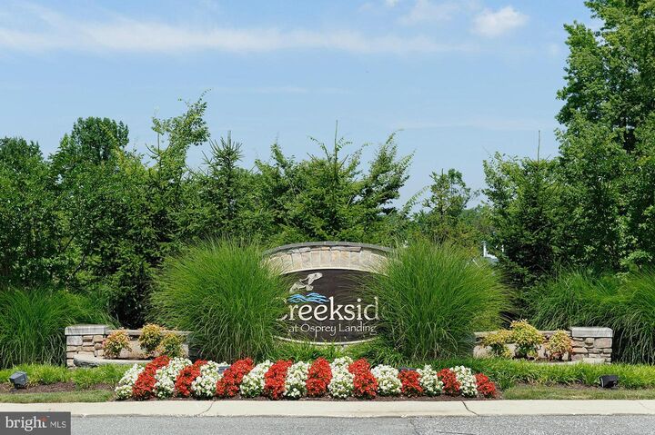 Property Photo: 243 Saltgrass Drive MD 21060