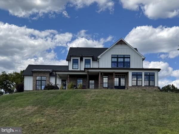 Unk Huyett Road Lot 3  Charles Town WV 25414 photo