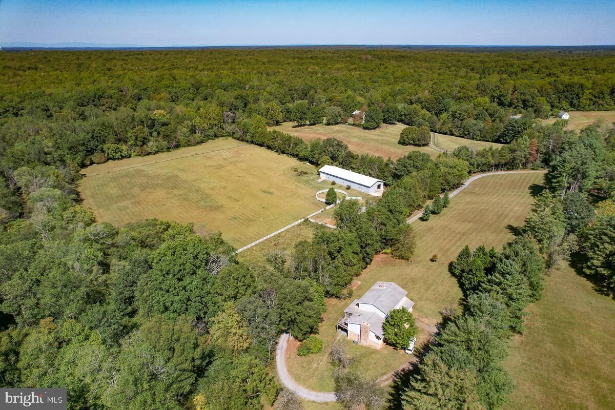 Property Photo:  10812 Millridge Lane  VA 22553 