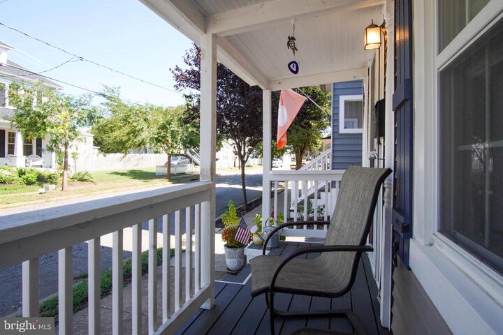 Property Photo: 306 Pitt Street VA 22401