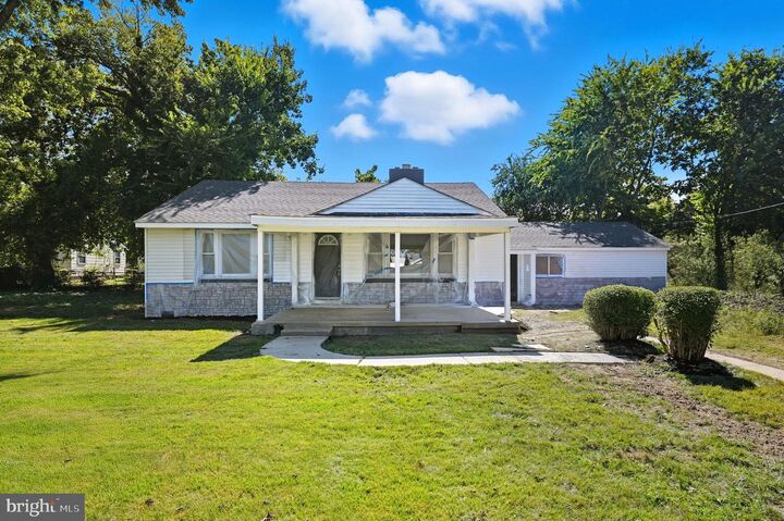 212 Coakley Street  Fredericksburg VA 22401 photo