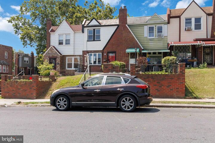 Property Photo:  7724 Fayette Street  PA 19150 