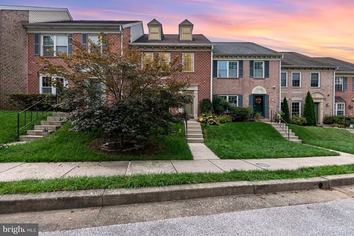 Property Photo:  3954 Forest Valley Road  MD 21234 