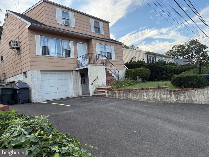 Property Photo: 2814 Old Welsh Road PA 19090
