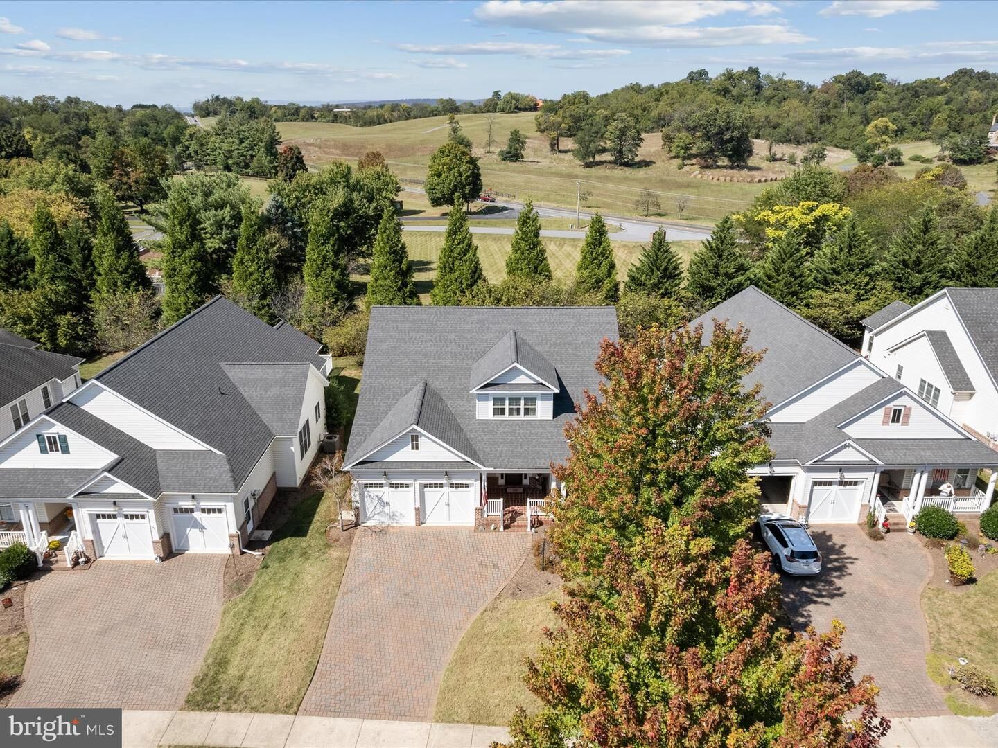 Property Photo: 147 Harvest Ridge Drive VA 22601